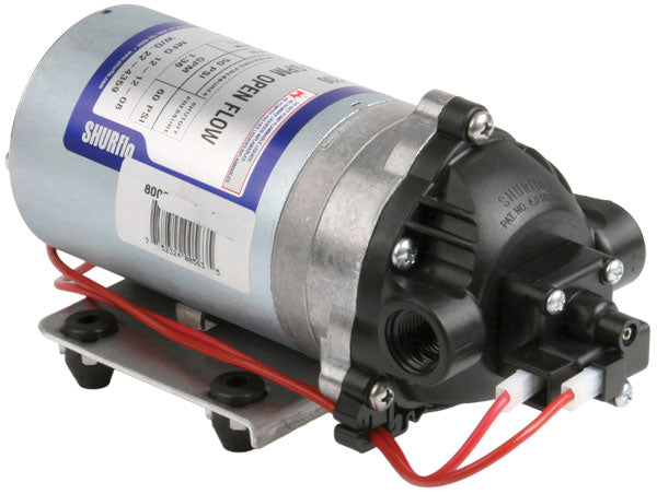 Shurflo 8090 Series Demand Pumps