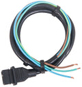 Solenoid Cable 4.612.0043