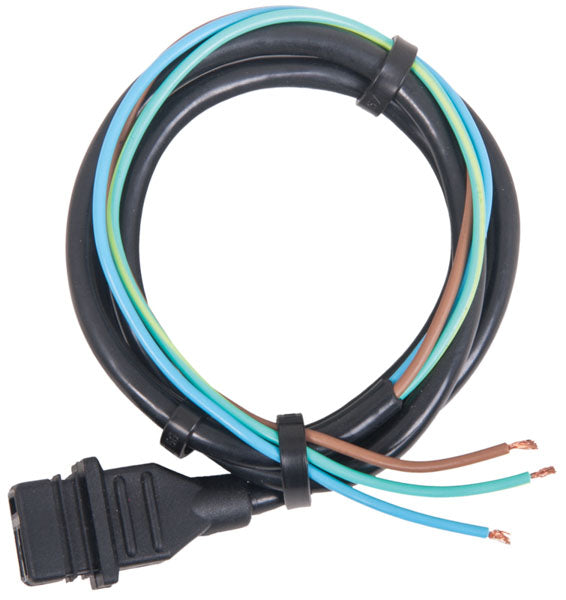 Solenoid Cable 4.612.0043