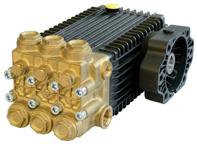 Interpump 66 Series Pump - 1450 Rpm