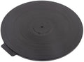 Rubber Lid with Suction Valve