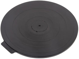 Rubber Lid with Suction Valve