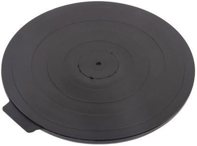 Rubber Lid with Suction Valve