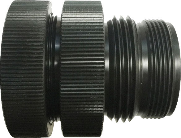 Optional Barrel Screw 008.1502.0