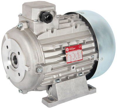 415V Electric Motor - 7.5 Hp - Inner Coupling