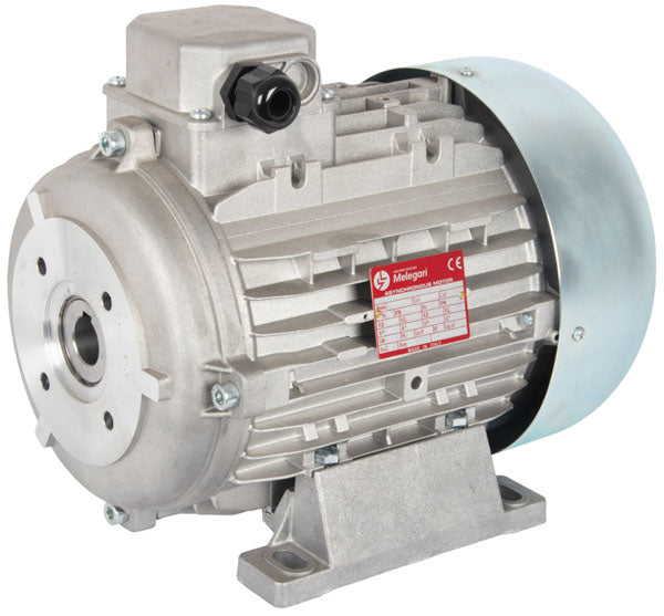 415V Electric Motor - 7.5 Hp - Inner Coupling