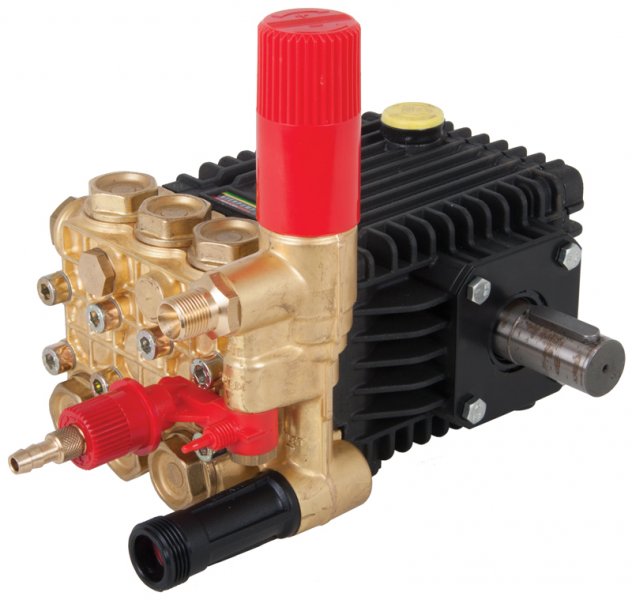 Interpump 63 Series Pump - 2800 Rpm