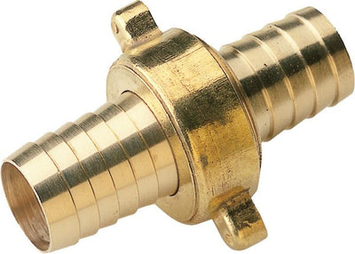 Threaded Hose Connector 501-1076