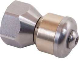 STR Rotating Drain Cleaning Head - 09