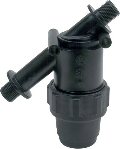 Pressure Filter