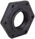 Banjo End Plate