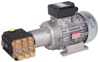 Interpump FE51 Series Motor Pump Unit