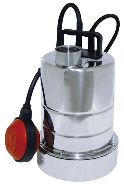 Lower 60 Submersible Puddle Pump