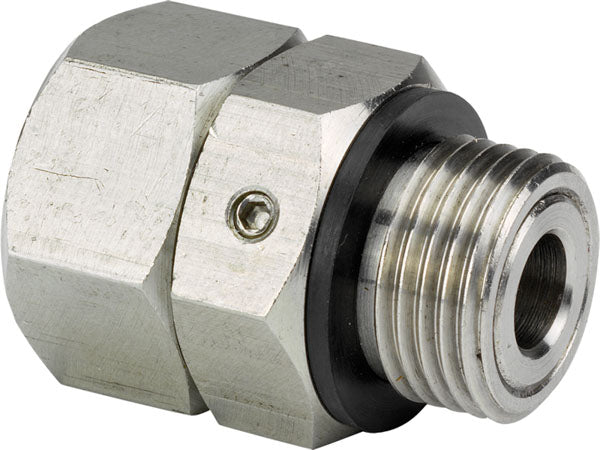 Swivels & Rotating Heads