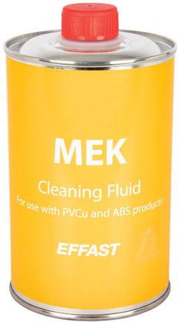 Cleaning Fluid