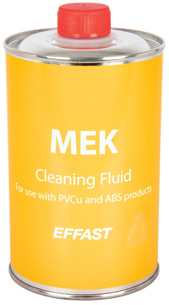 Cleaning Fluid