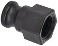 Banjo Cam Lever Adaptor
