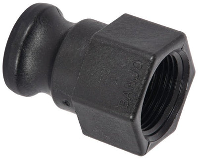 Banjo Cam Lever Adaptor