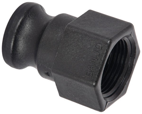 Banjo Cam Lever Adaptor