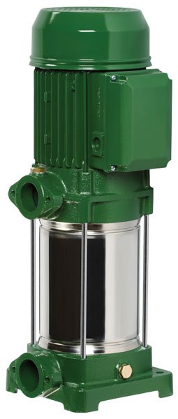 MKV9/06T Vertical Multi-Stage Pump
