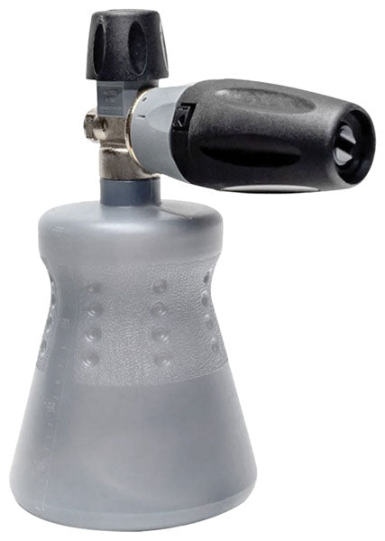 PF22.2 Adjustable Foam Head with 1L Tank