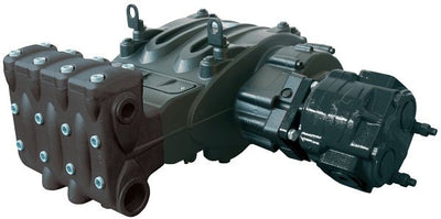 Pratissoli MW40-GB18 HYPACK Motorpump Unit