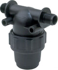 Pressure Filter
