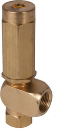 555 Pressure Regulator