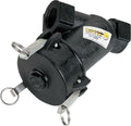 Banjo Y Line Filter with Cam Lever Cap
