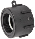 IBC Threaded Adaptor
