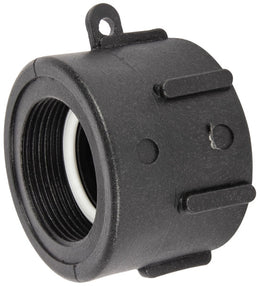 IBC Threaded Adaptor