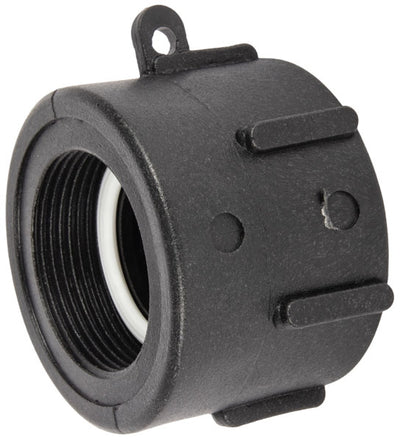 IBC Threaded Adaptor