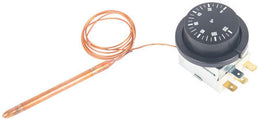TG200 Thermostat with External Probe