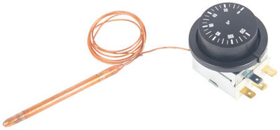TG200 Thermostat with External Probe