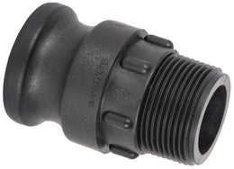 Snaplock Type F Cam Lever Adaptor - Polypropylene