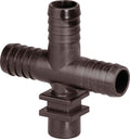 Dry Boom Nozzle Holder