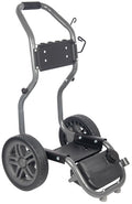 Small Wheeled Trolley