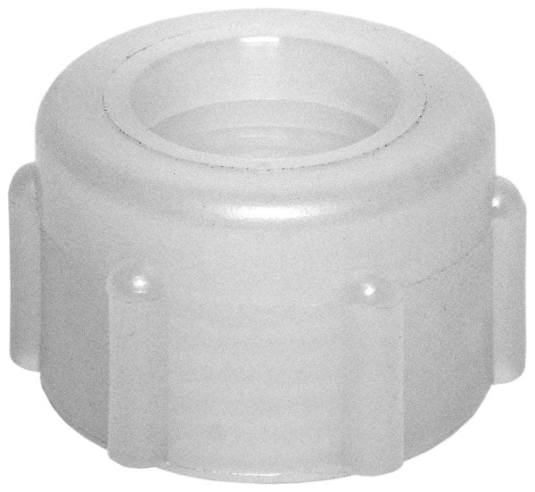 Flat Seat Hose Barbs