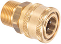 AR2 Series QR Coupler