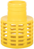 Honda Foot Filter