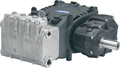 Pratissoli HF Series Pump & 1250 Rpm Gearbox
