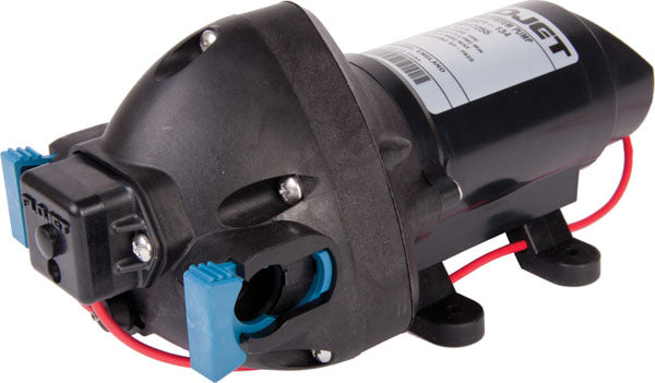 Flojet Triplex Series High Flow Pumps