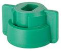 Quick Fit Nozzle Cap with Gasket