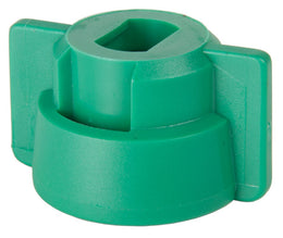 Quick Fit Nozzle Cap with Gasket