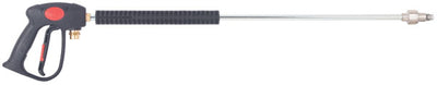 Change-Over Nozzle Lance Assembly