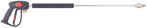 Change-Over Nozzle Lance Assembly