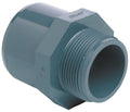 Plain Socket x Male Thread