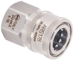 ARS178L QR Coupler