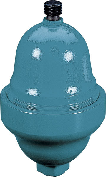 Pratissoli A4X Pulsation Dampener