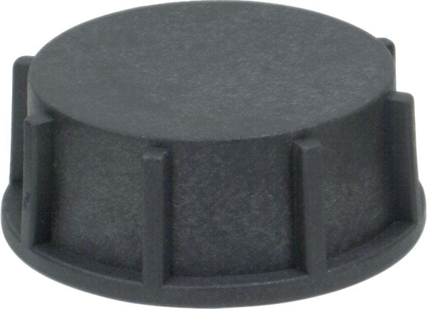 Blanking Caps